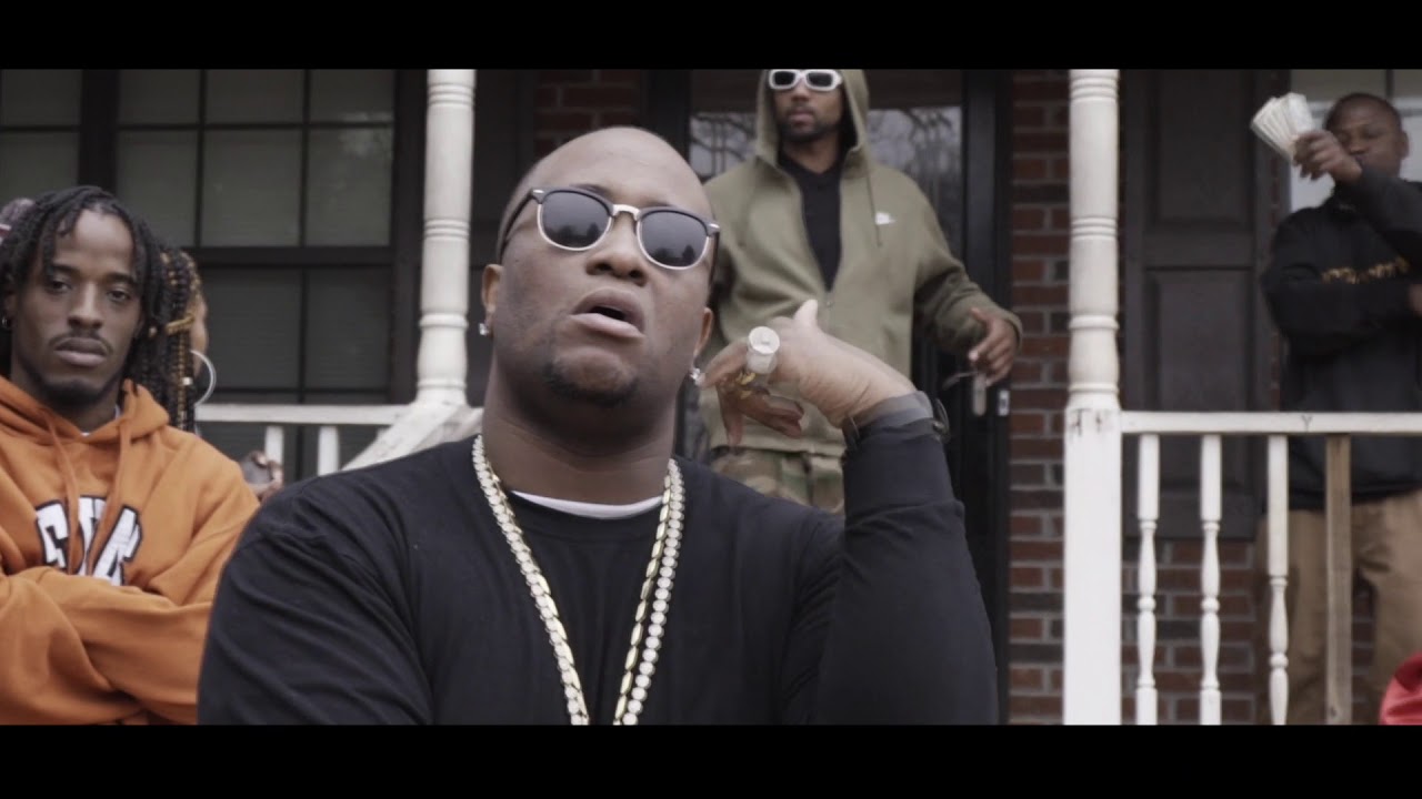 Young S.H.O - W.A.P ft Capo