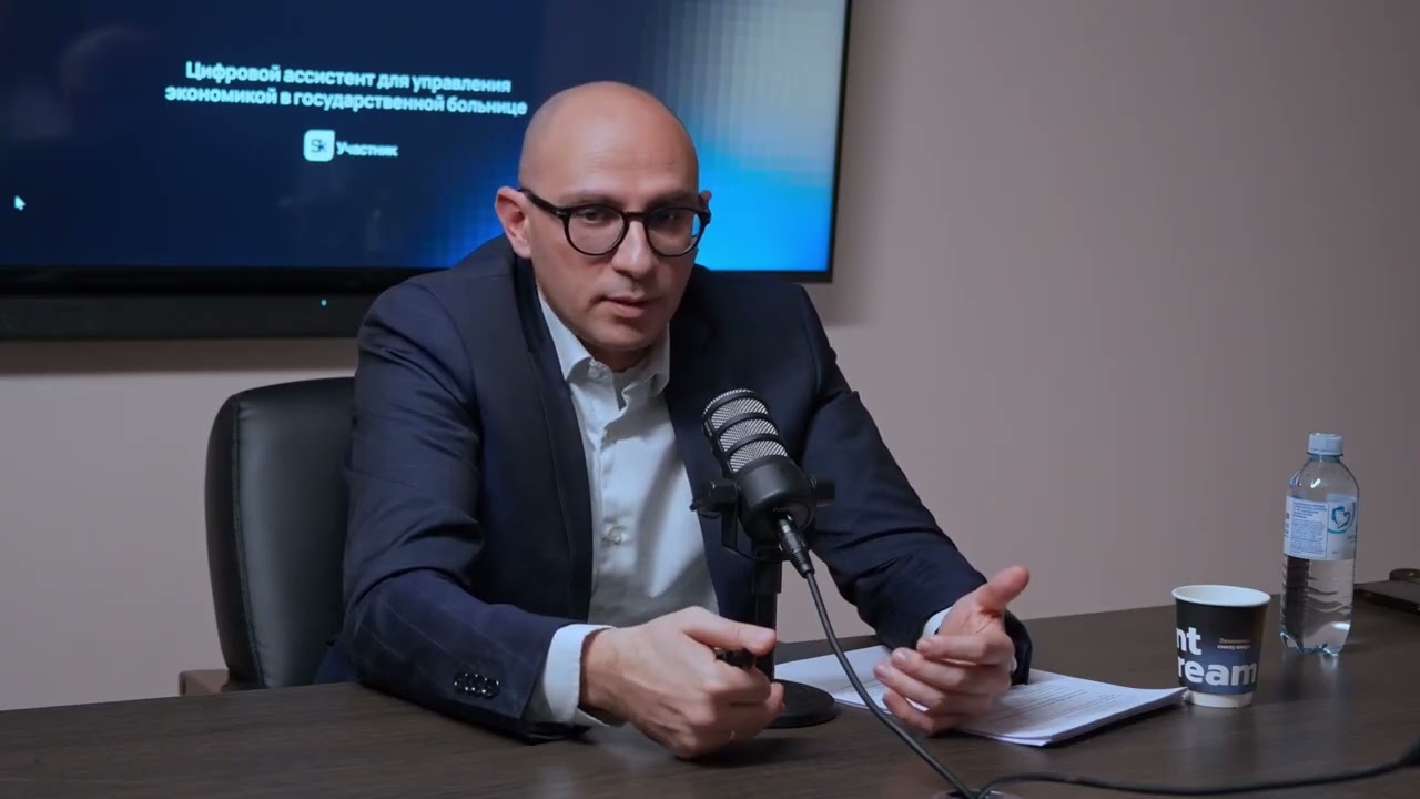 Можно ли создать рейтинг регионов по зрелости управления качеством? | Дан Шалев (Dan Shalev)