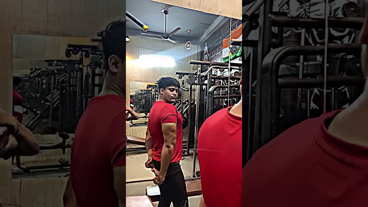 Stay fit stay healthy 💪❤️