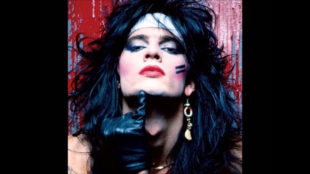 my top 25 hottest guys of the 80s