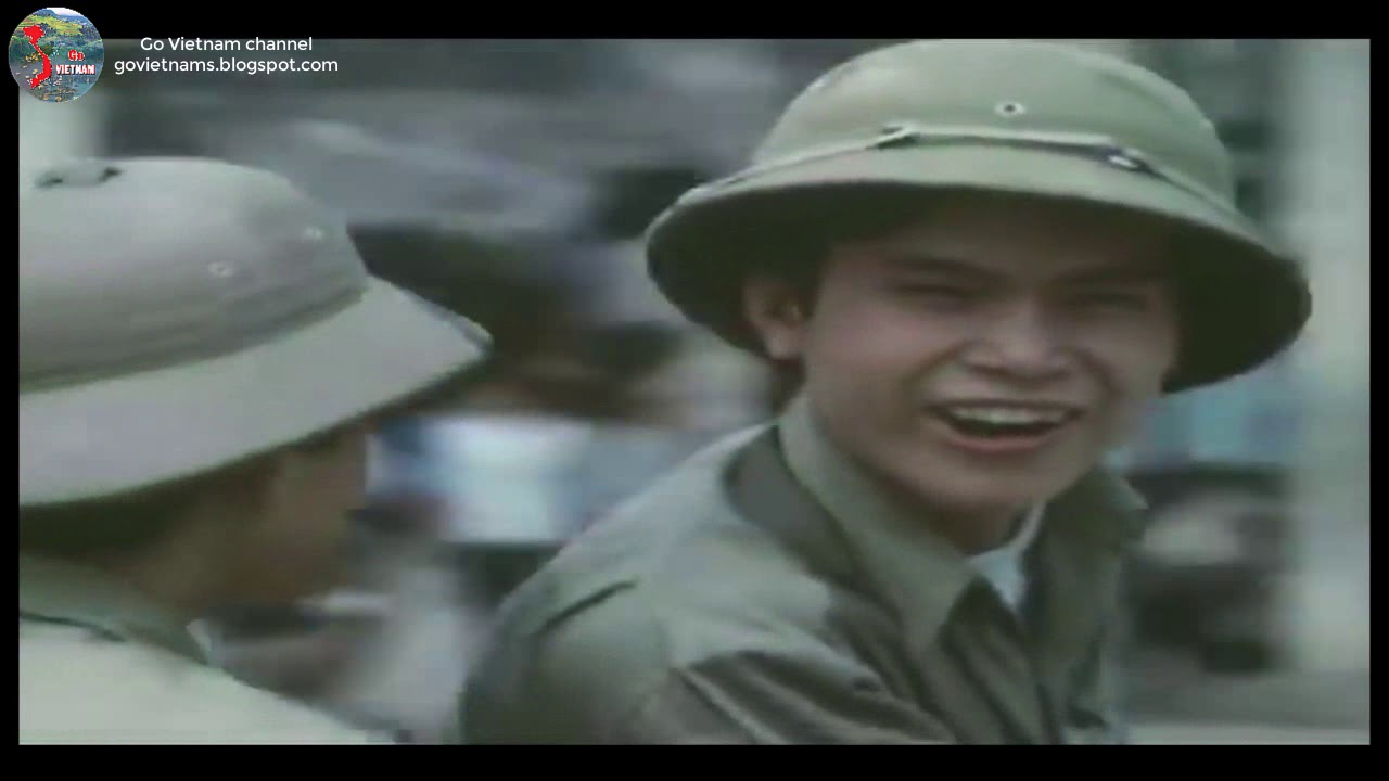 Hà Nội xưa những năm 1975-1980 | Go Vietnam ✔
