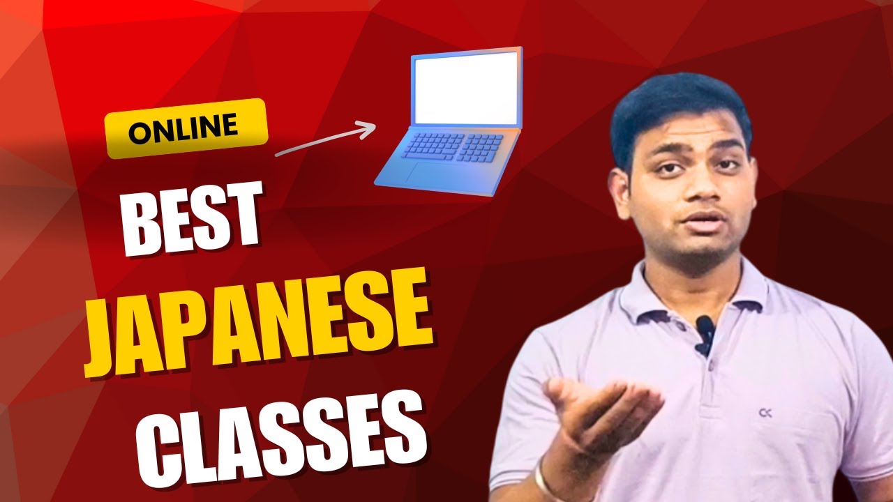 Best online japanese classes in delhi | japanese kaha se sikhe | best institute in japanese .