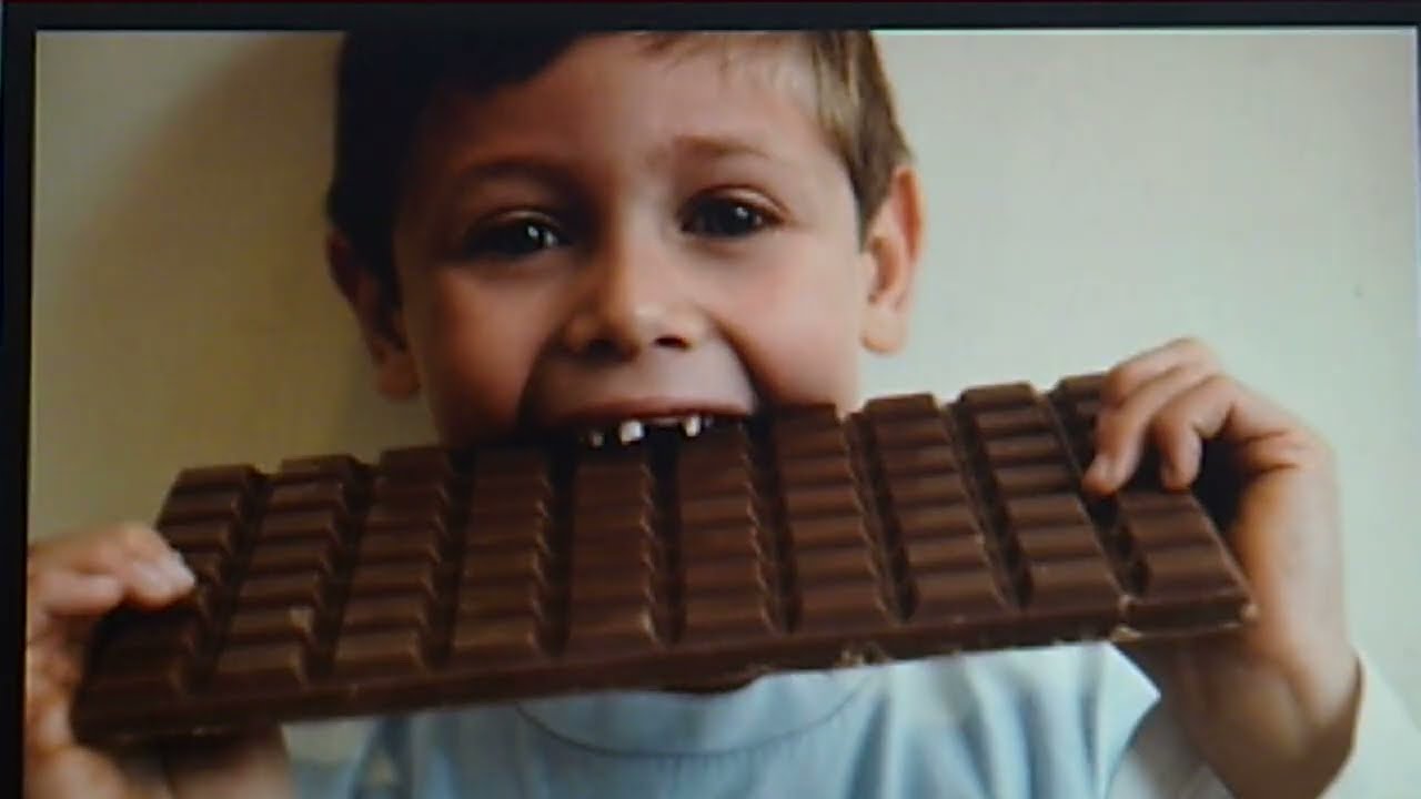 ADV. - Hershey™: 