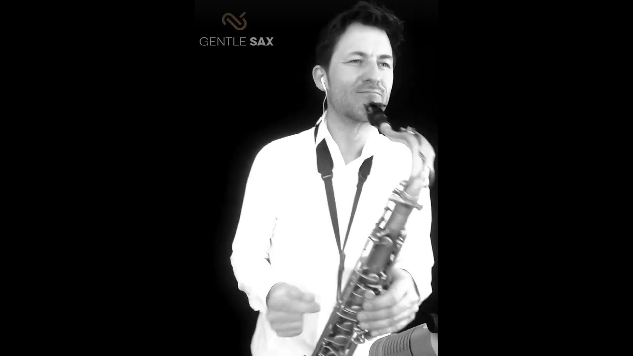 Sonderzug nach Pankow - Saxophone Cover by Gentle Sax
