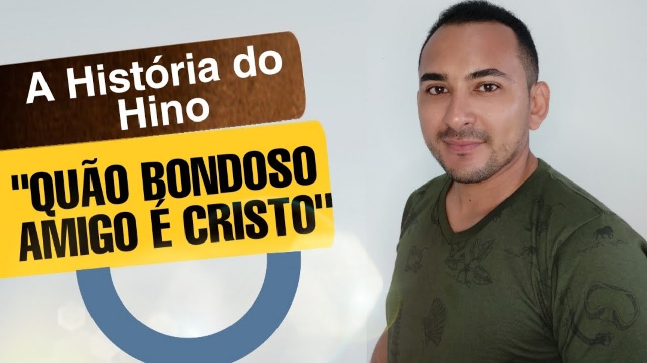 A História do Hino 