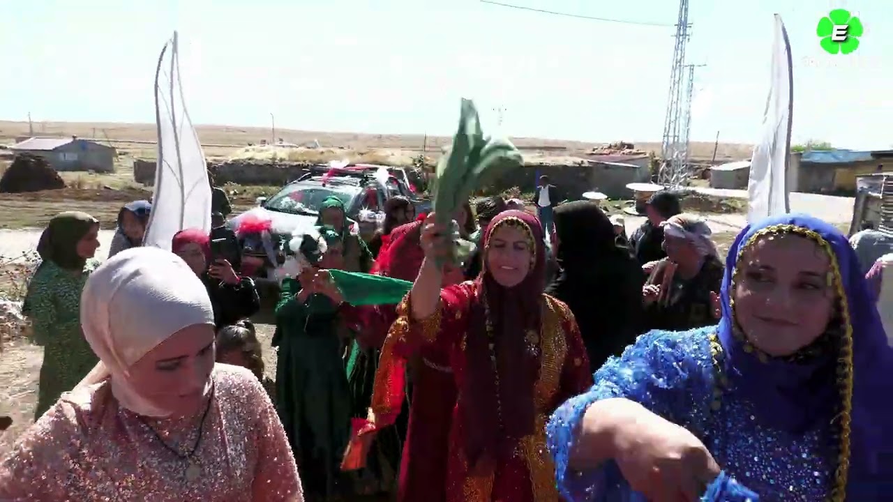 Kars Kağızman Keşişkıran Köyü (FATMA & MAHSUN)-Part 1 SİZLERLE