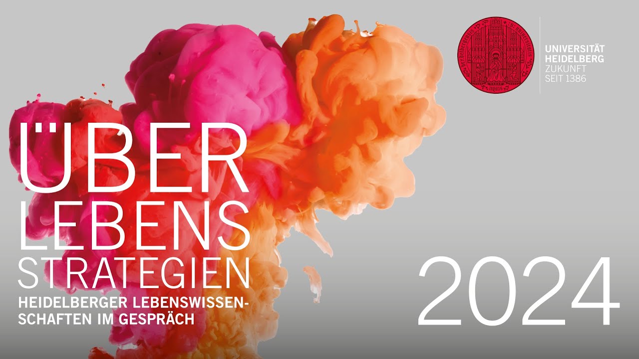 SFB 1158 Von der Nozizeption zum chronischen Schmerz