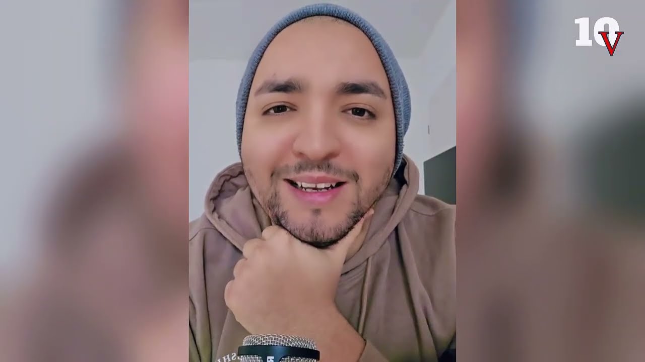 خالد العليان في الجزائر ردة فعل المغاربة بعد إعلانه زيارة الجزائر عقب رحلته للمغرب.