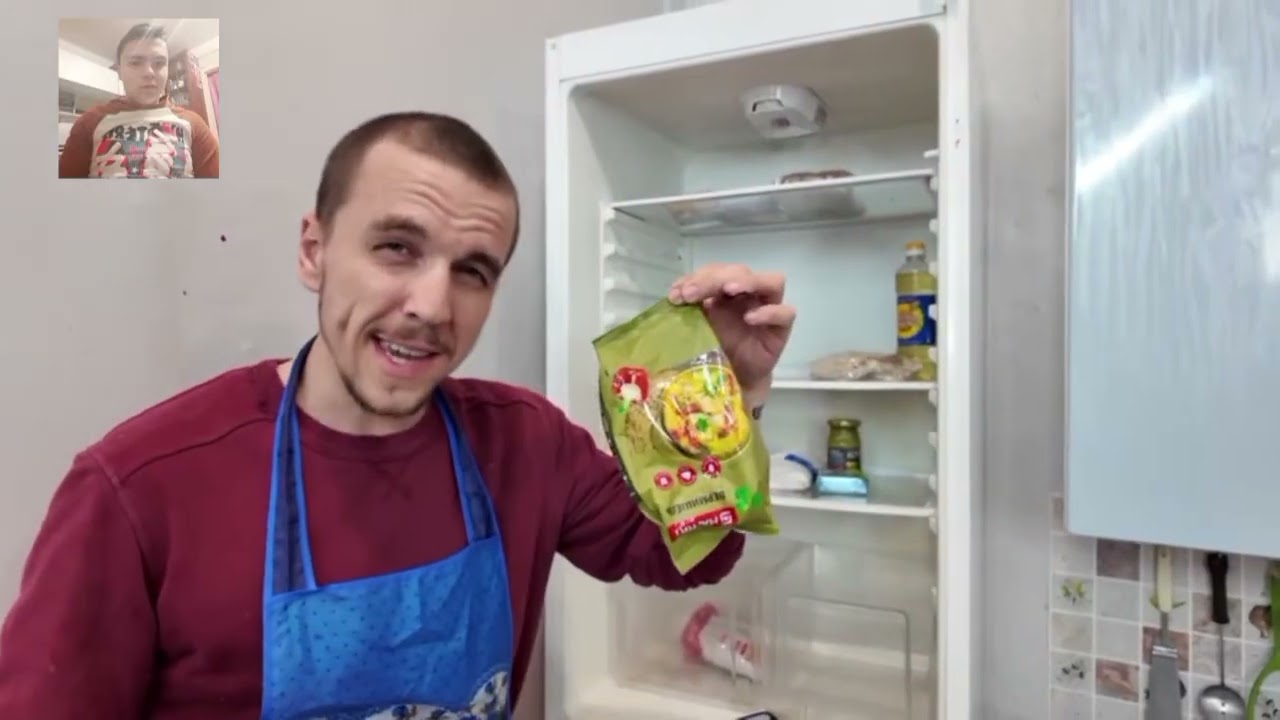 Реакции. 46 выпуск - Агенты и Пега #1