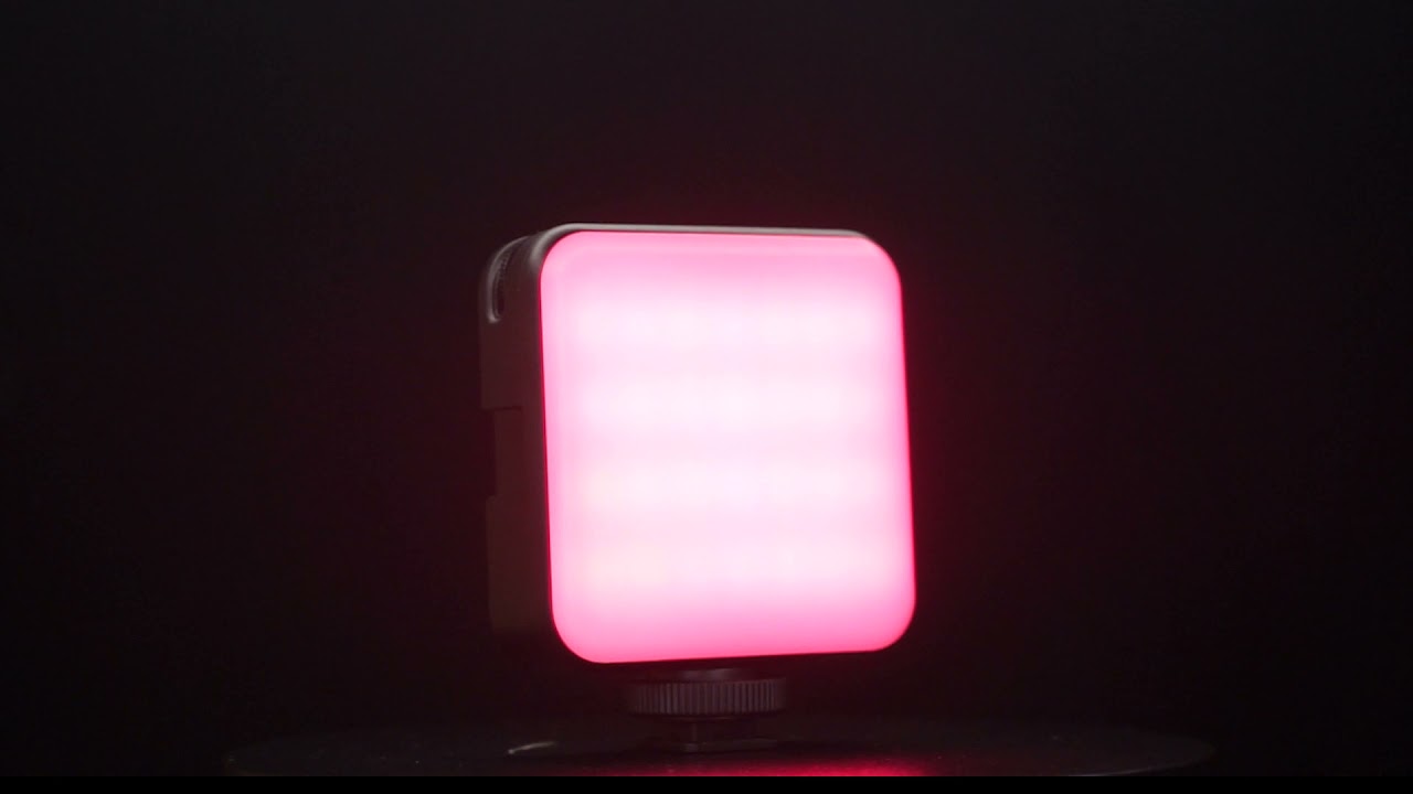 COSTA VL- 64 RGB