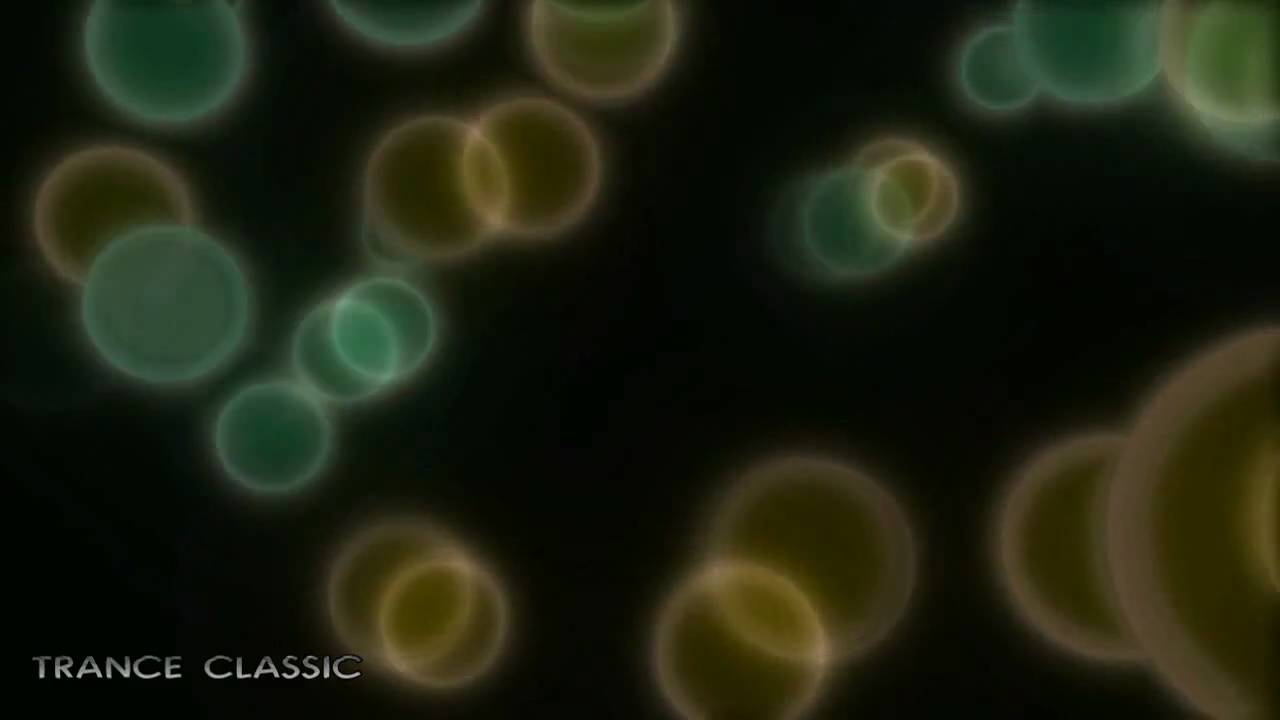 Cosmicman - Krystal Dreams Original Mix (Motion Video) [HD]