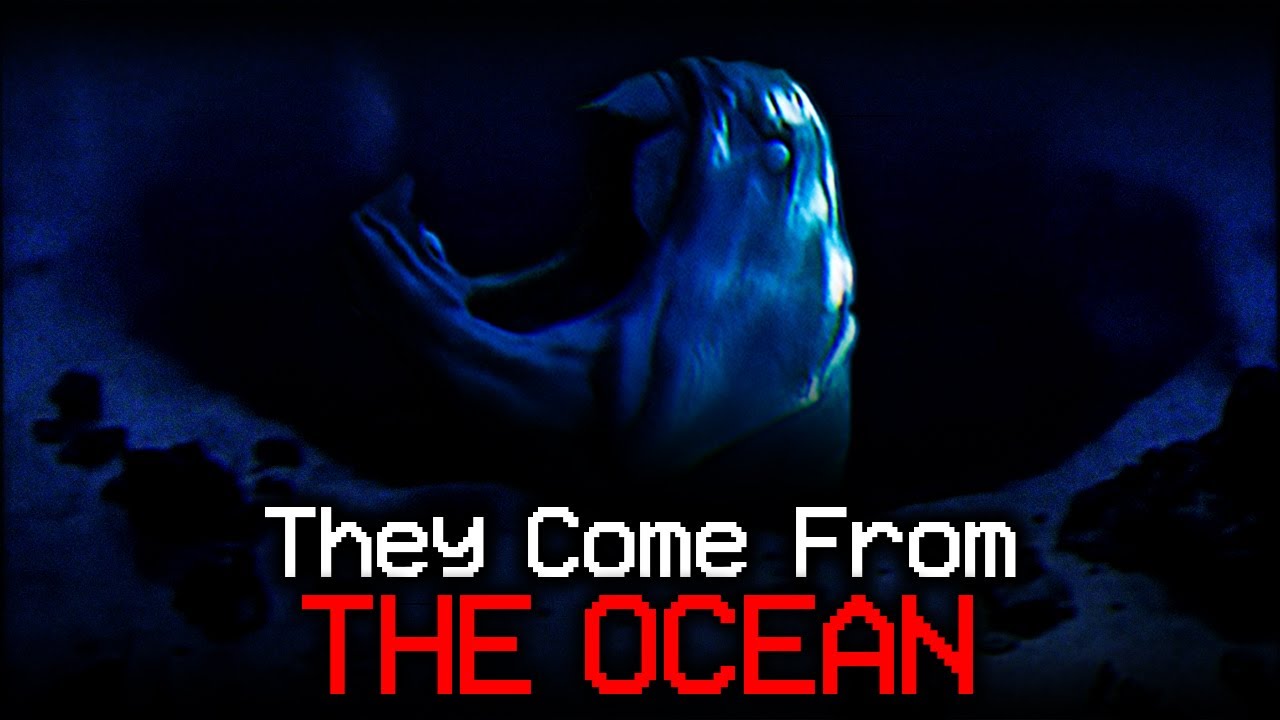 The Ancient Creatures That Are EATING Humans | PREHISTORIC EMERGENCE