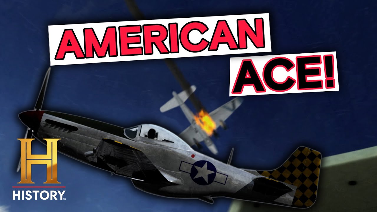 Dogfights: Pioneers of a New Age | History