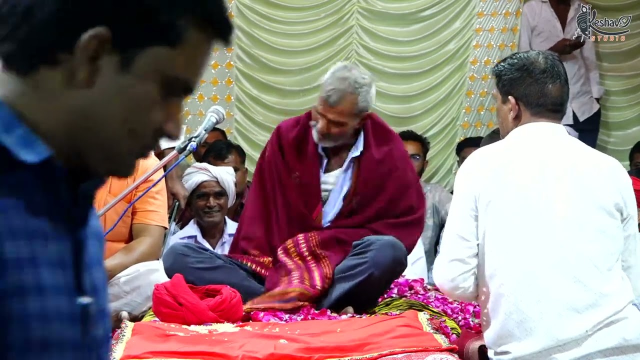 🔴 LIVE || MOMAI MATAJI NI RAMEL || MOMAI DHAM ANTARNESH TA- SANTALPUR DIST:- PATAN 27.10.2023