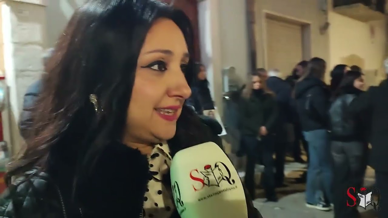 Apricena si mobilita, Ada Soccio: “Da 13 anni accanto ai cittadini. Continuerò a farlo”