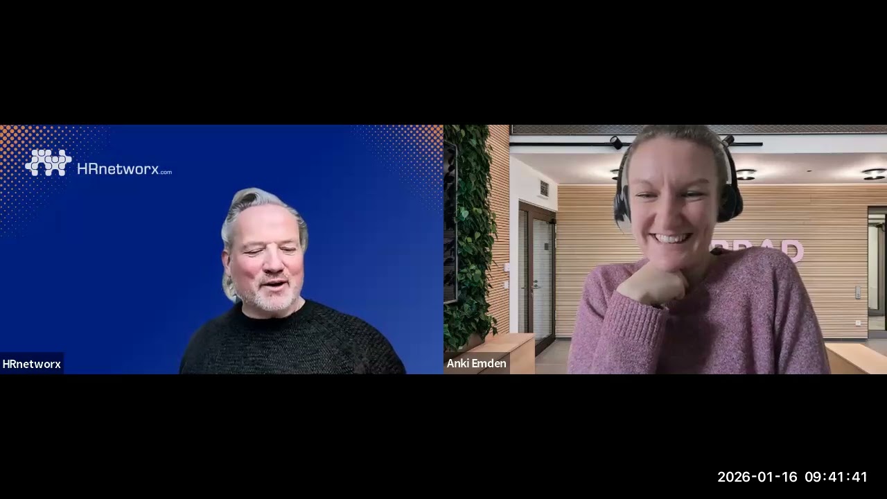 Warum JobRad mit HRnetworx zusammenarbeitet – eine Partnerperspektive