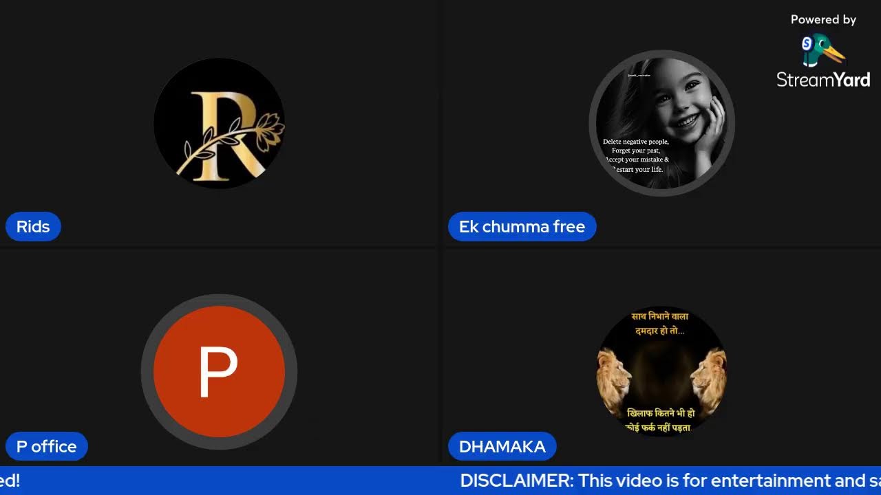 Ye tune kya kiya?????