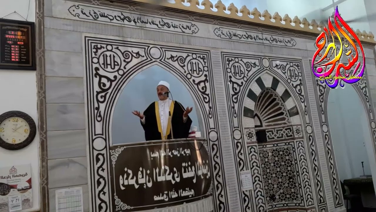 #السوشيال_ميديا_١_ قيمة الوقت ٢_ أحوال الصالحين فى المحافظة على الوقت  ٣_ جمال القرب من الله يجذبك 