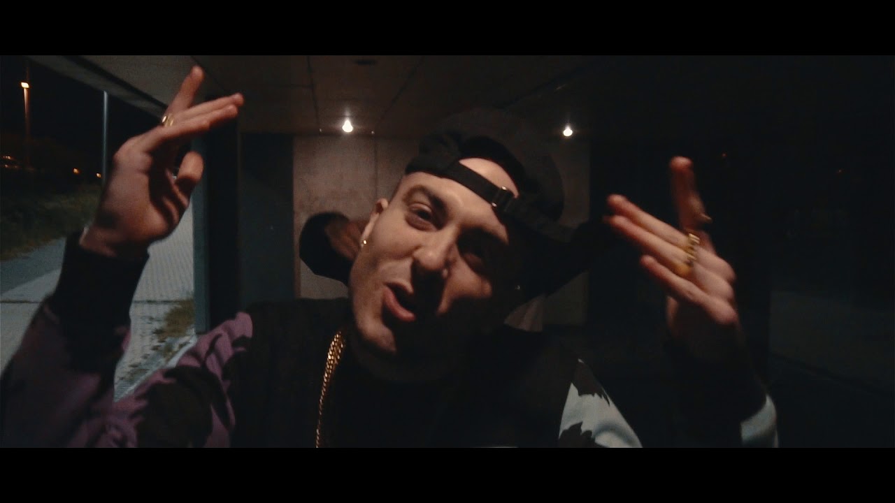 LOPES FT JINCHO - FARIÑA [ ( PROD. SOES) (VIDEOCLIP OFICIAL) ]