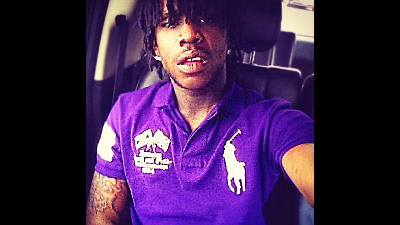 [FREE] Futuristic Glo x Chief Keef 2013 type beat 