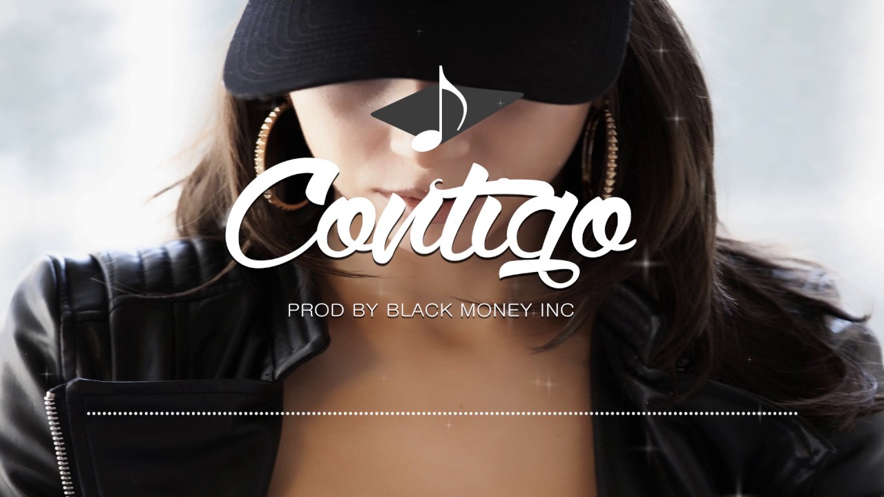 Instrumental Dance Hall Beat ´´Contigo´´ Prod. By Killa B