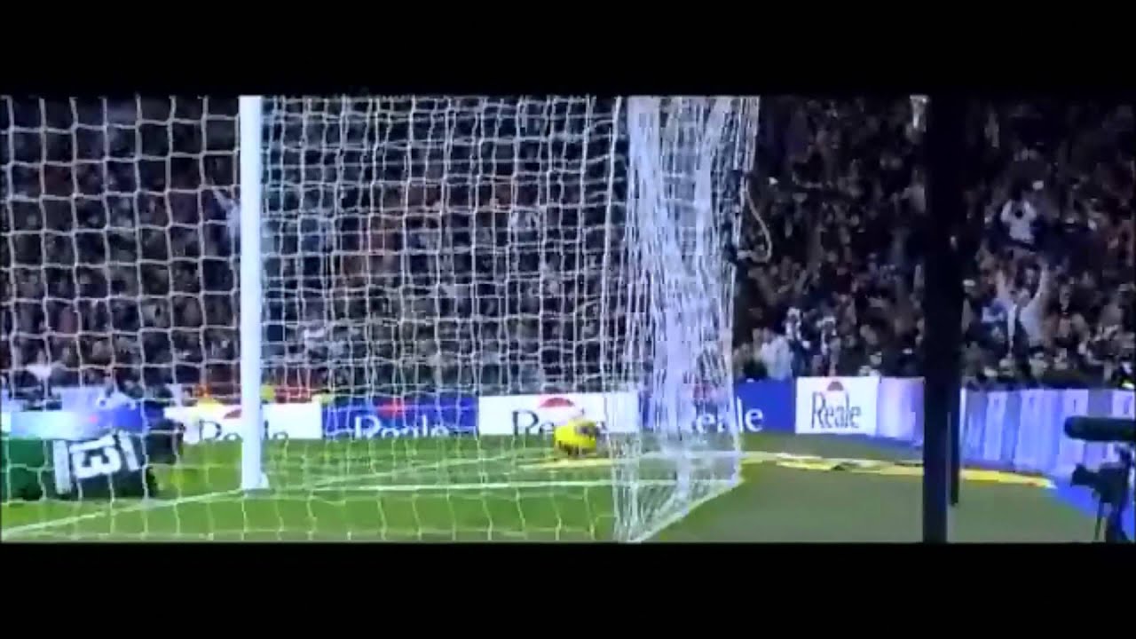 Cristiano Ronaldo - I Could Be The One HD