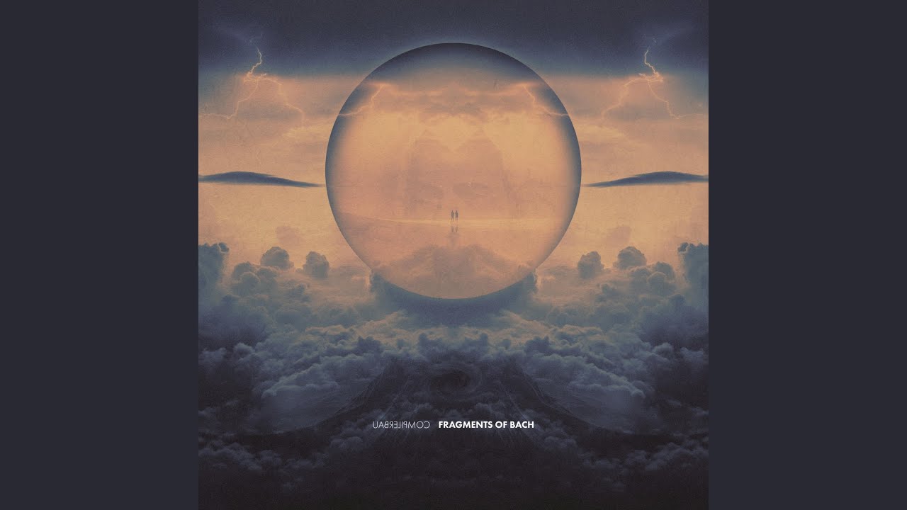 Fragments of Bach III