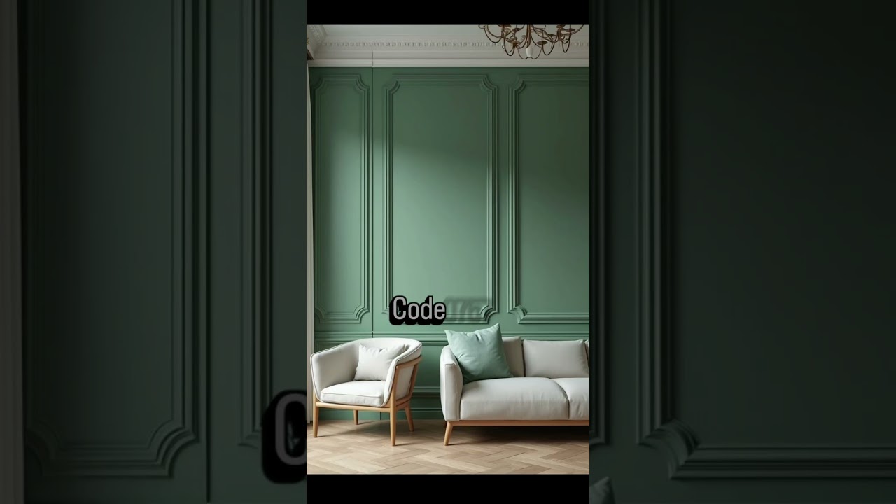 trending pvc molding with luxury Colour shade 😍 