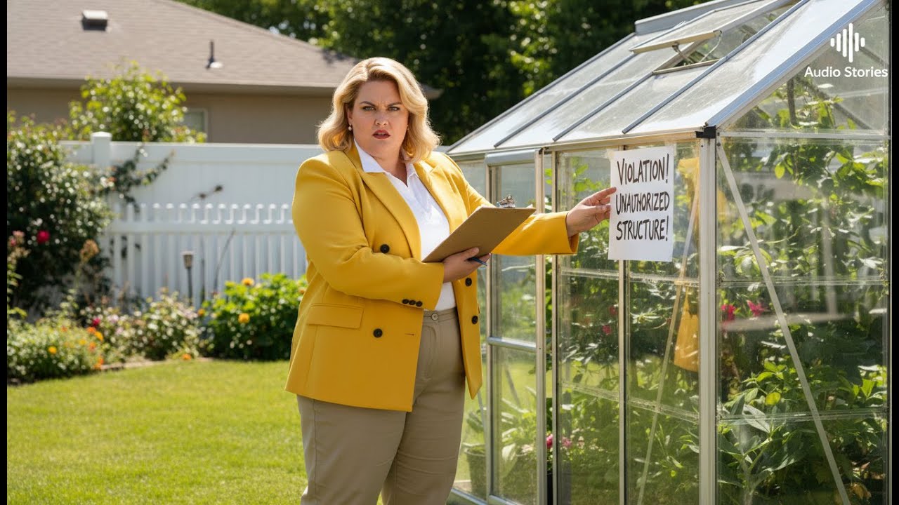 Тиран из ТСЖ подделывает документы – бунтарь с заднего двора разоблачает империю штрафов