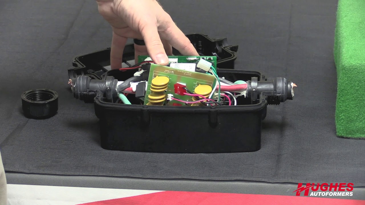 Hughes Power Watchdog RV Surge Protector FAQ - How Do I Replace The Surge Module?