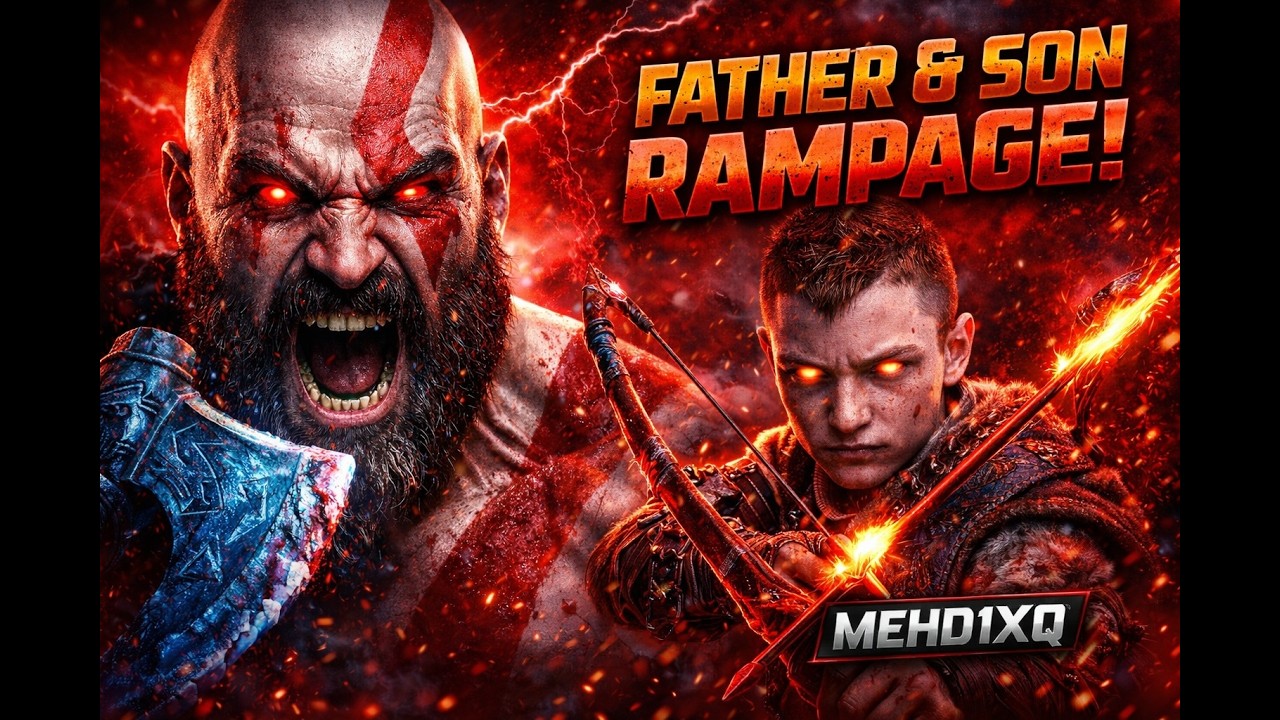 MEHD1XQ IS LIVE