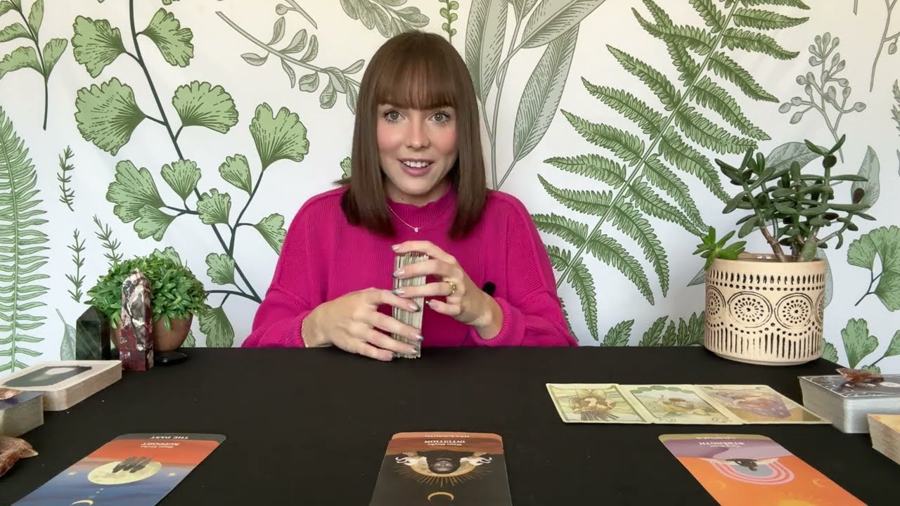 LIBRA TAROT | If you only knew what the universe has in store for you! | OCTOBER 2024