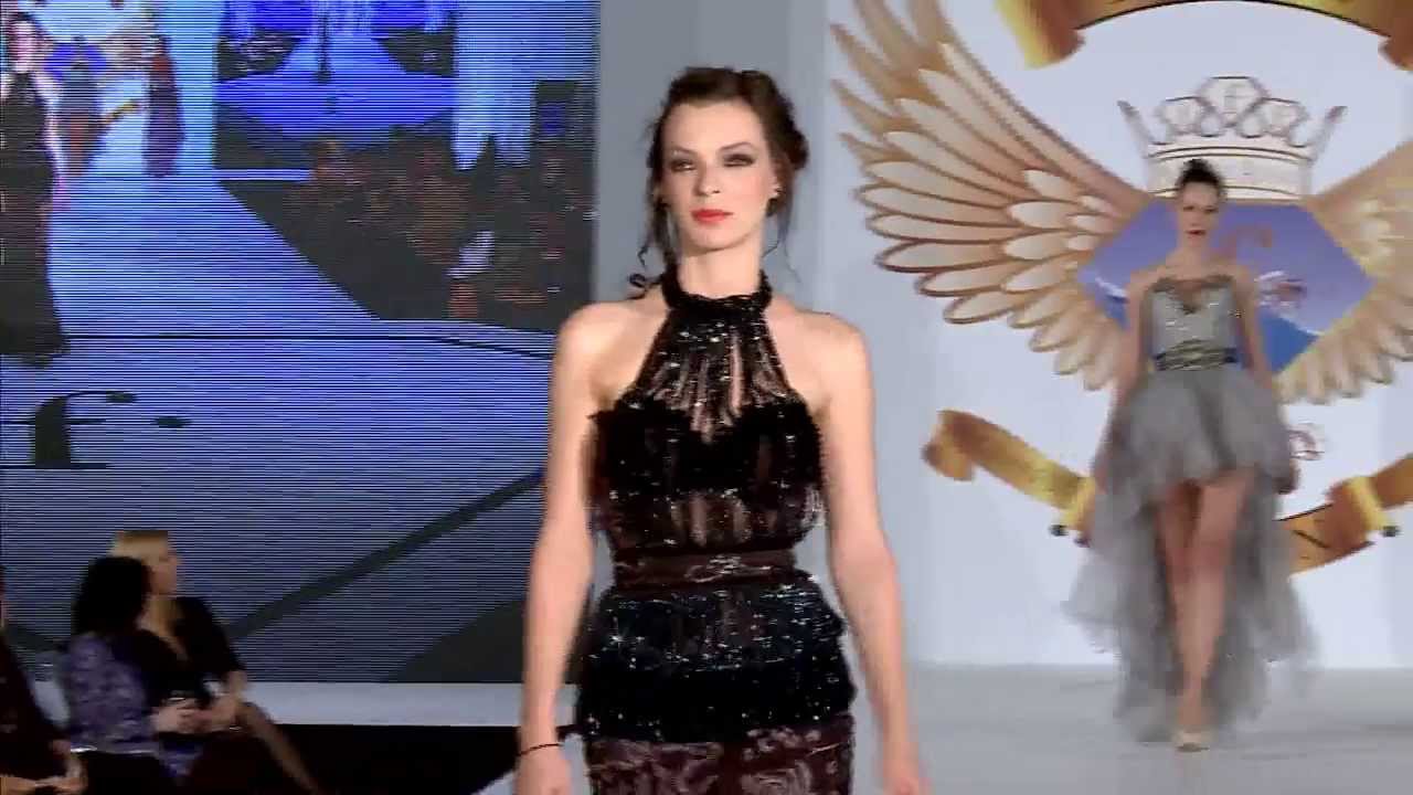 Bucharest Fashion Week - Sabres