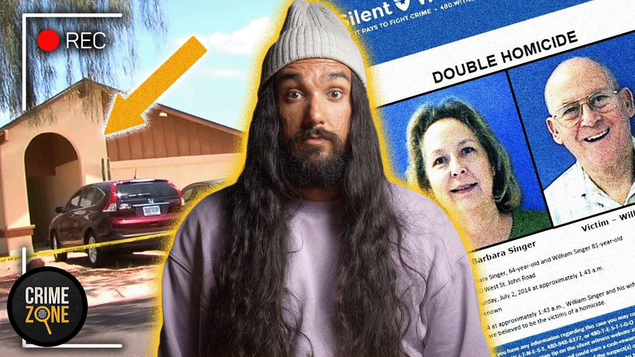 Can YOU Help Solve A Mystery? (True Crime Compilation)