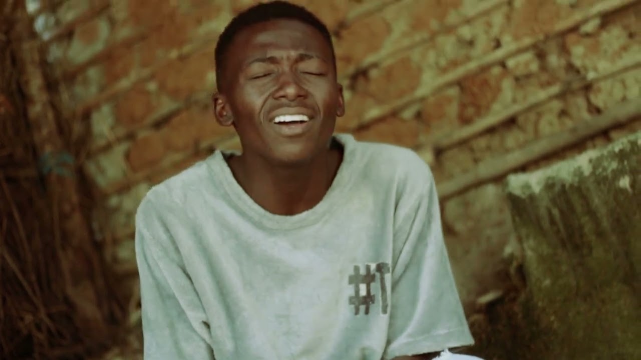 Tabrizzy Domingos  ---   Me Arrependo (Official Music Video) Directed By Luck Pro Maker