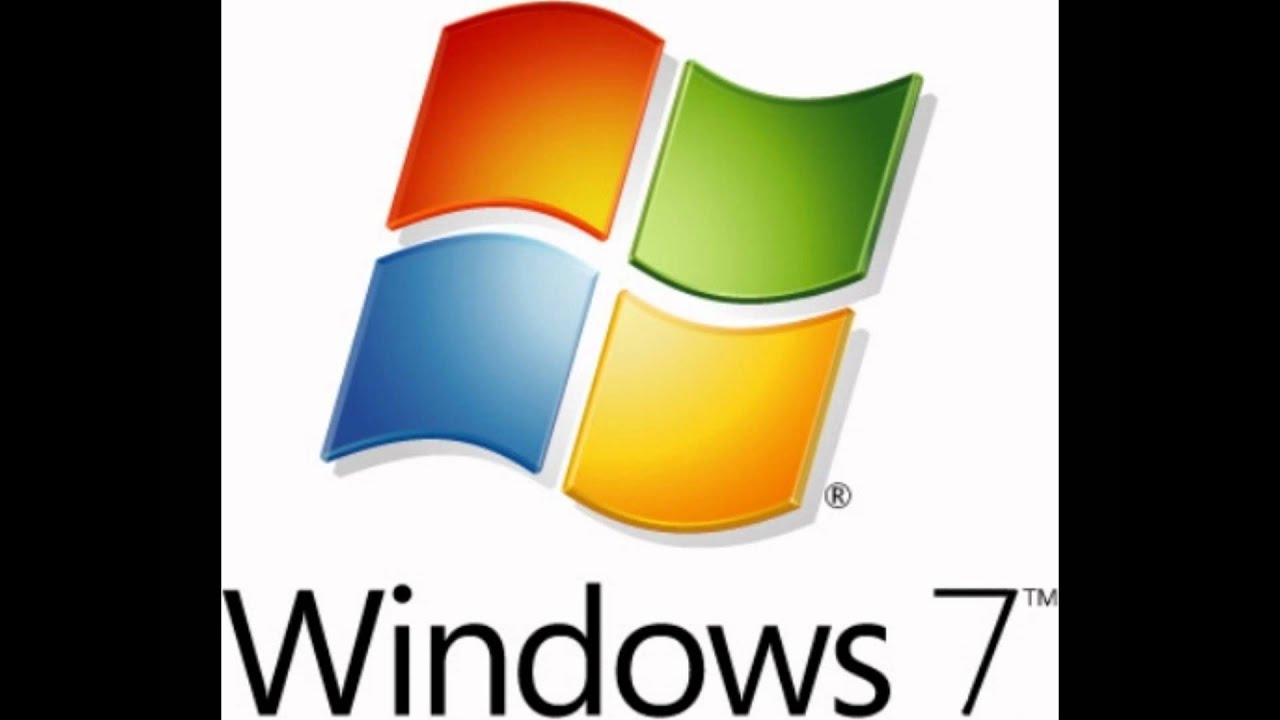 rgLed - Windows 7 Error Dubstep Remix