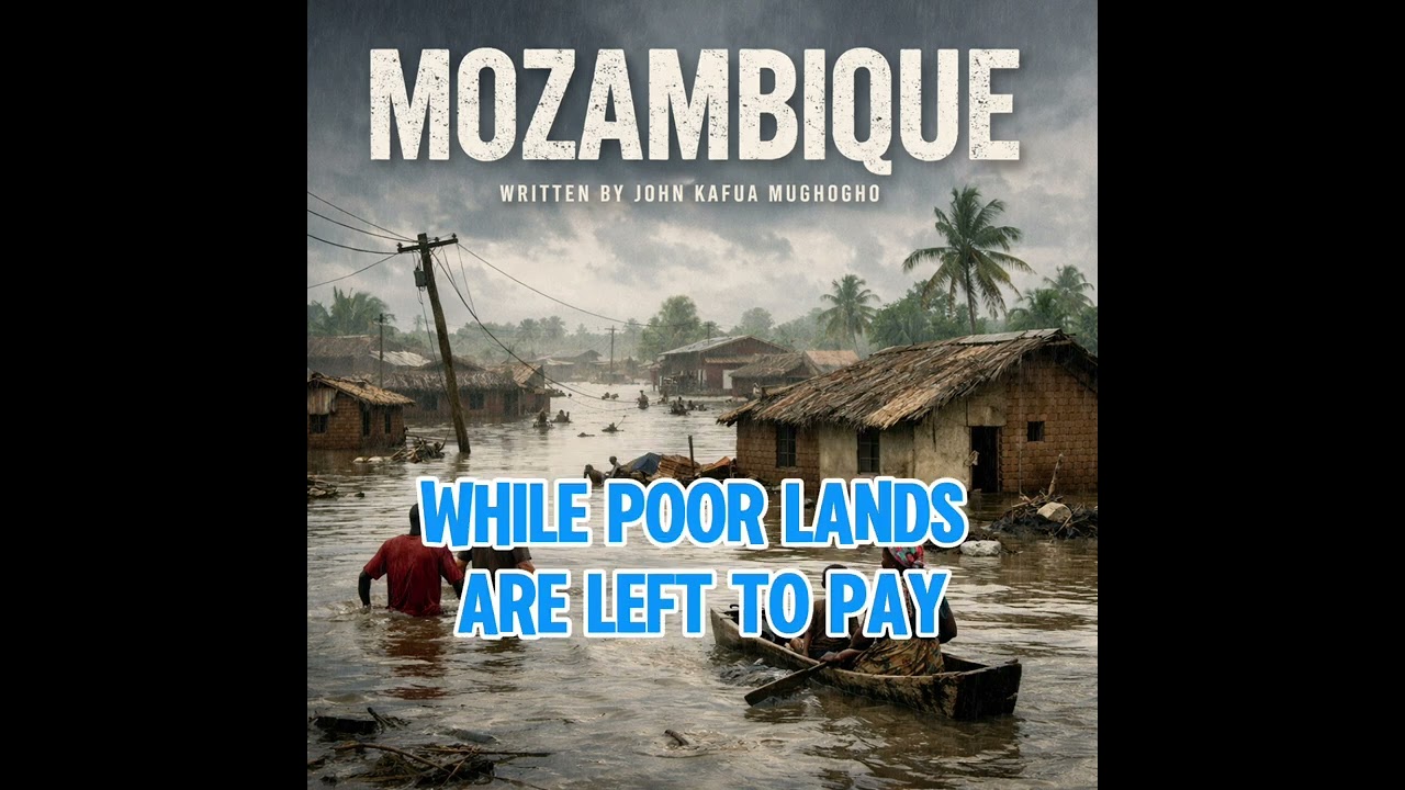 Mozambique 