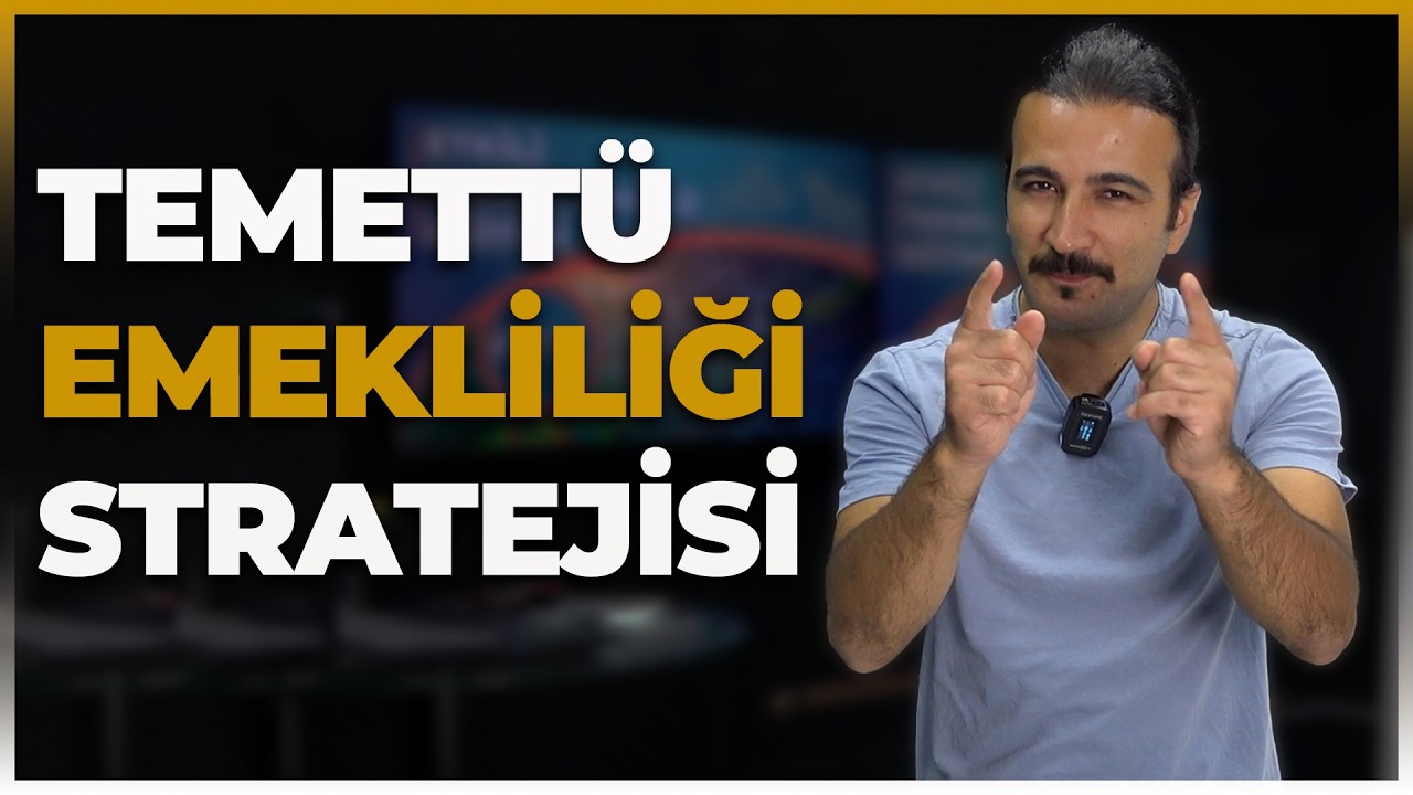ÖRNEK TEMETTÜ PORTFÖYÜ YAPTIK