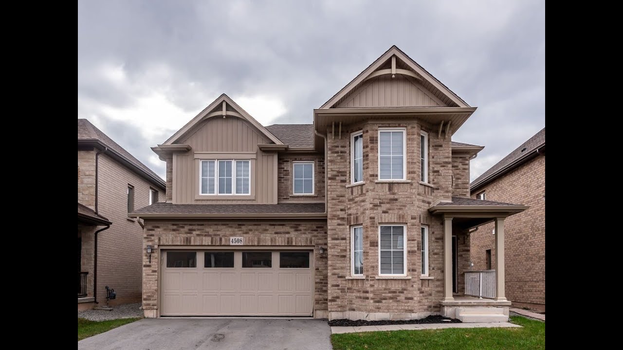 Home for sale at 4508 Shuttleworth Dr, Niagara Falls, ON