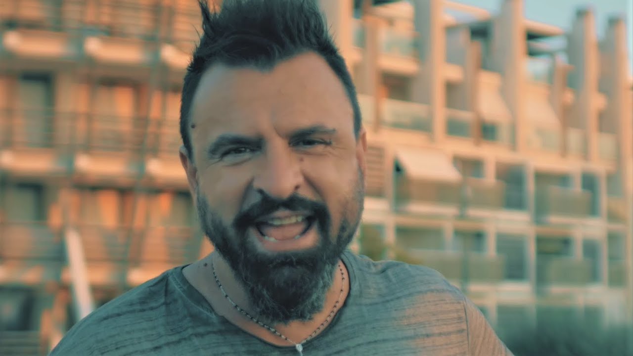 Pietro Galassi - Una come te (Official video)