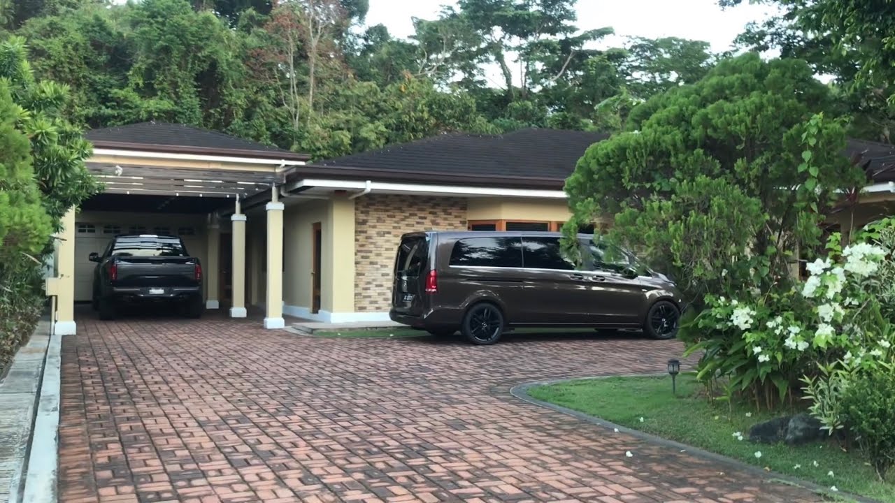 Upper East Kalayaan, Subic Bay, Philippines.