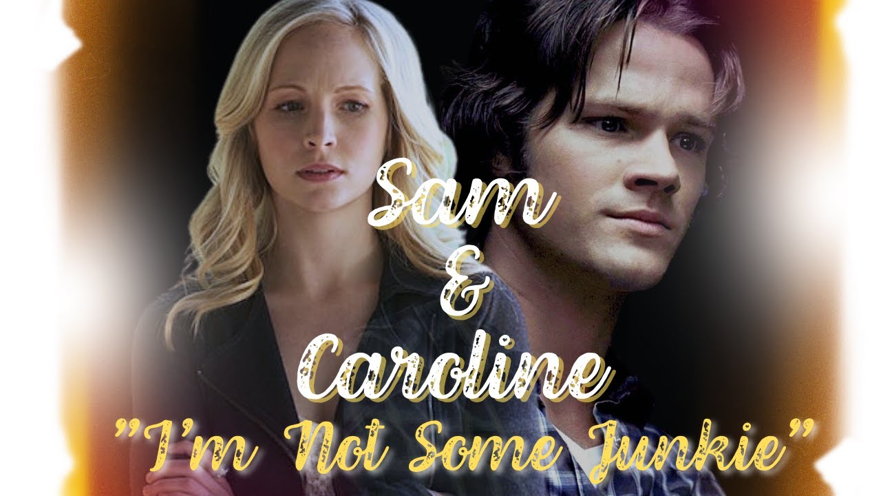Sam & Caroline - 