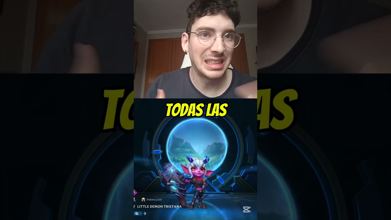 Get your favorite skin 