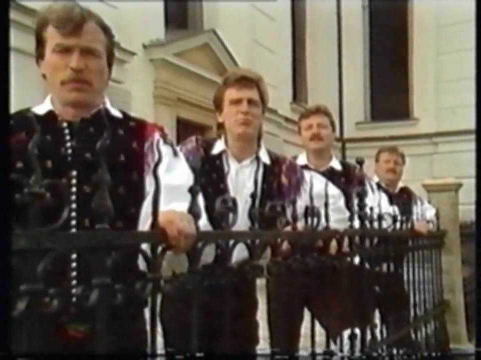 Bratje iz Oplotnice - Strički