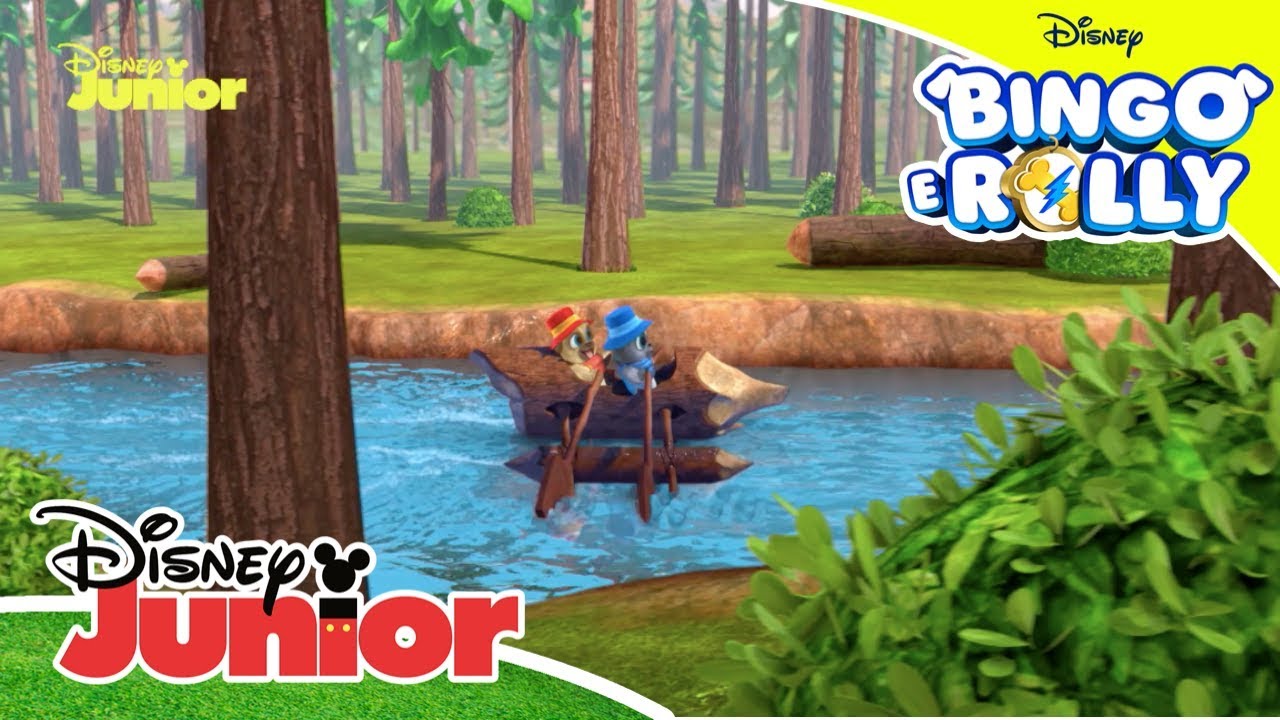 Bingo e Rolly - As Músicas do Bingo e Rolly Vol. 4