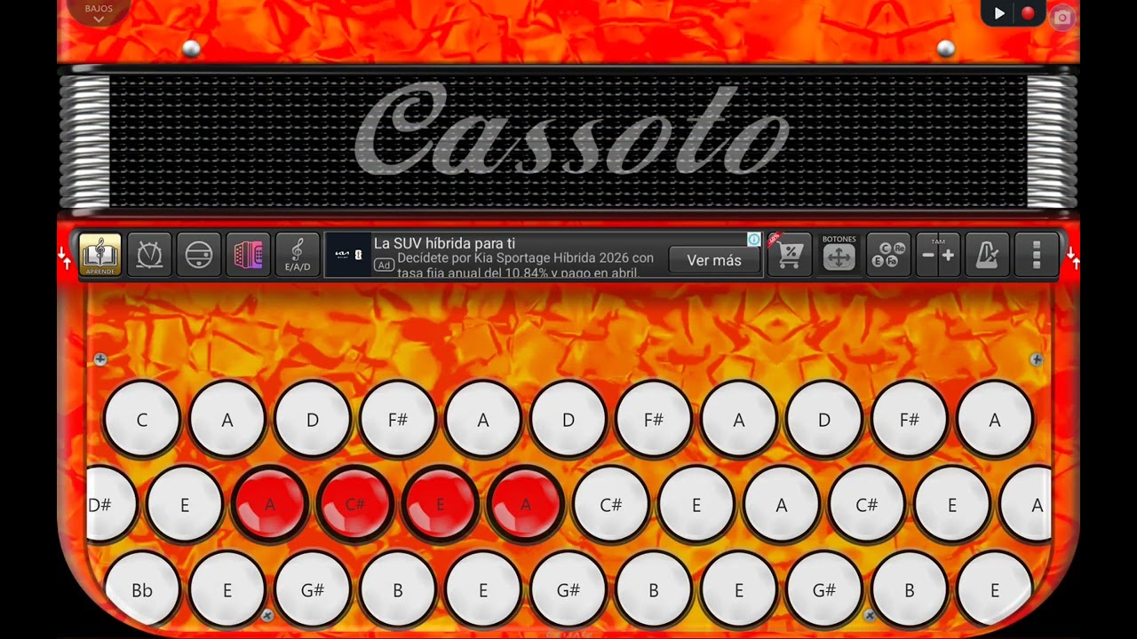 Todas las canciones que me se de Los Alameños de la Sierra