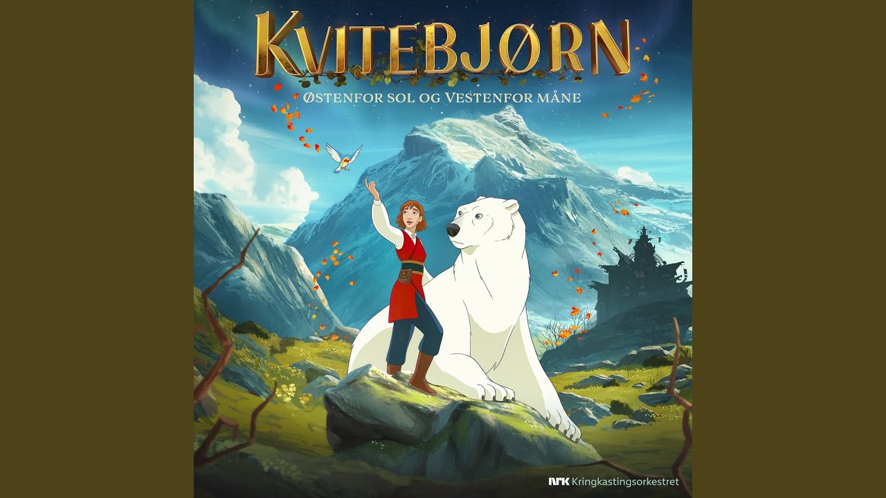 Eiras song (fra filmen Kvitebjørn)
