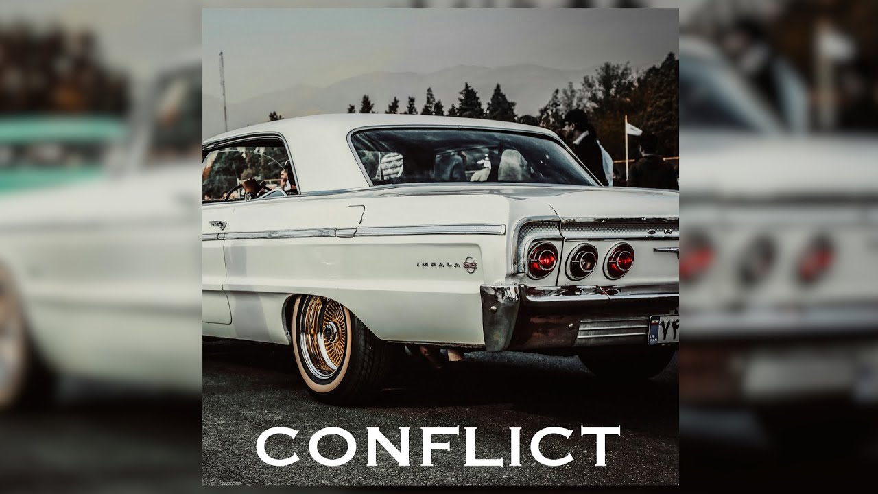 [FREE] West Cost G Funk Type Beat "CONFLICT" Gangsta Rap Instrumental