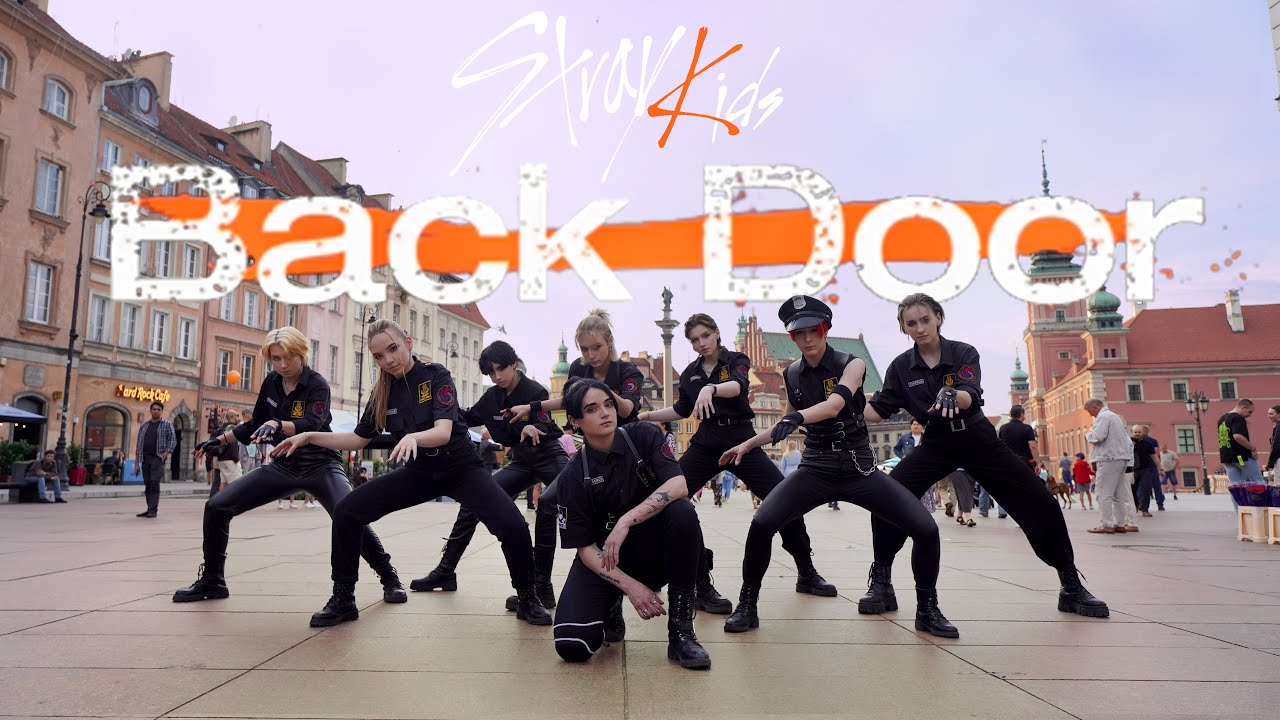 [KPOP IN PUBLIC ONETAKE | Poland] Stray Kids (스트레이 키즈) 