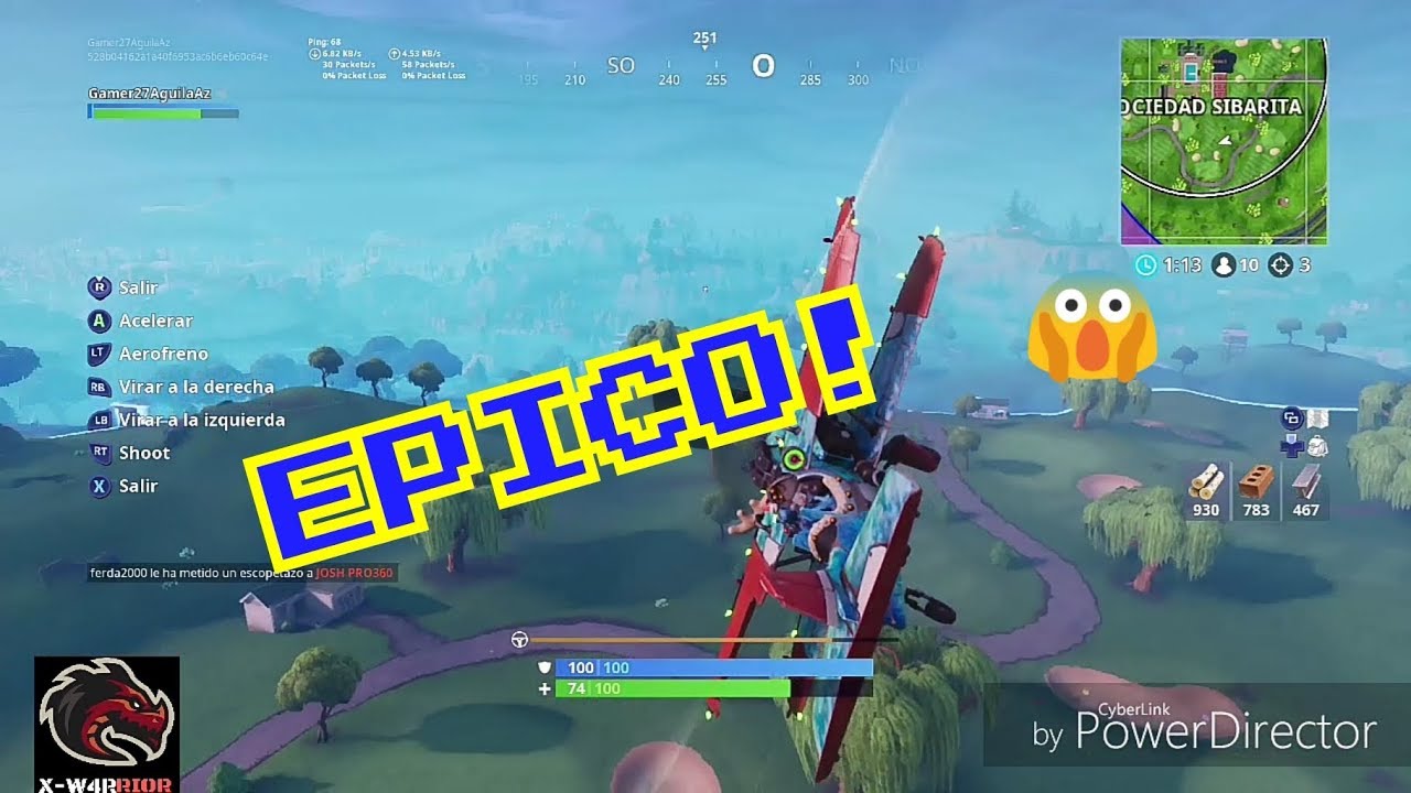 *JUGADAS DESTACADAS*